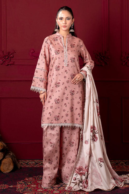 Tana Dora Printed Lawn Unstitched