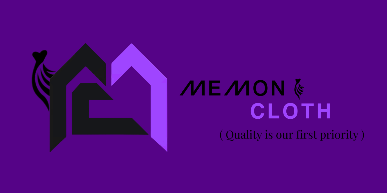 Memon Clothes