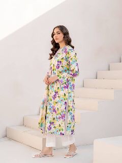 Gull Jee Luxury Lawn 3 Piece Unstitched