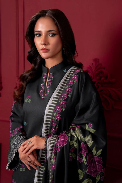 Tana Dora Printed Lawn Unstitched