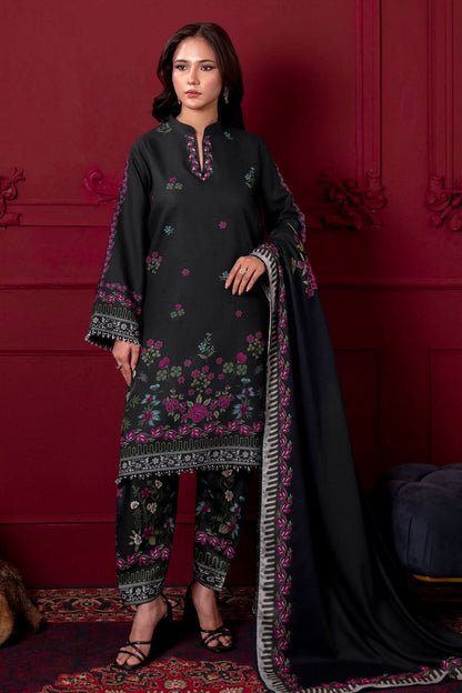 Tana Dora Printed Lawn Unstitched