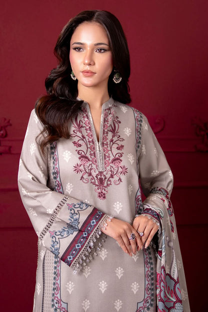 Tana Dora Printed Lawn Unstitched