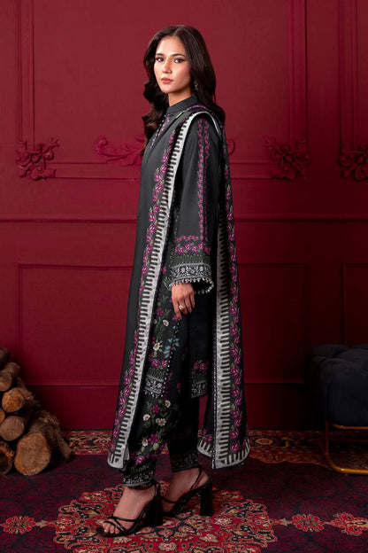 Tana Dora Printed Lawn Unstitched