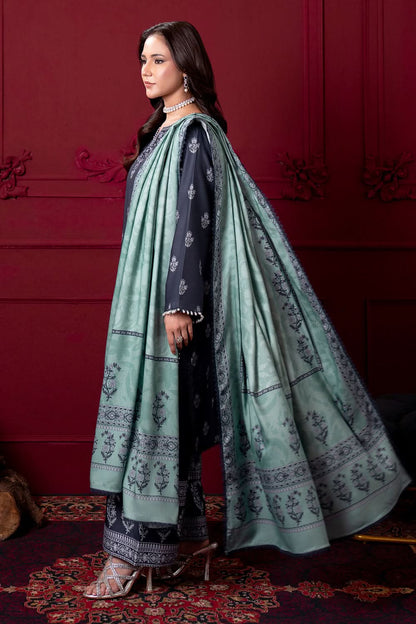 Tana Dora Printed Lawn Unstitched