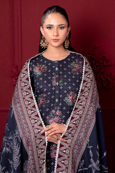 Tana Dora Printed Lawn Unstitched