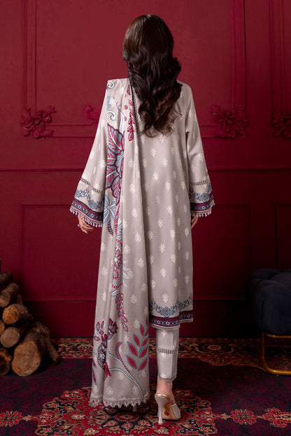 Tana Dora Printed Lawn Unstitched