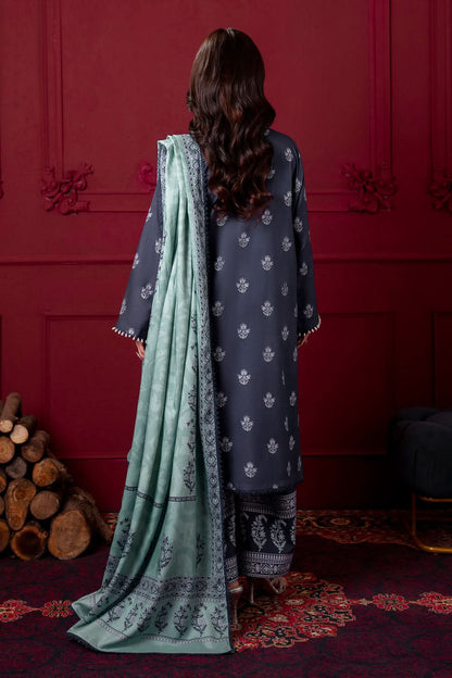 Tana Dora Printed Lawn Unstitched