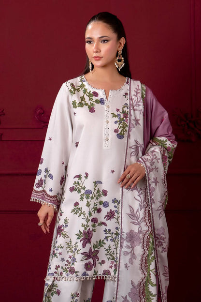 Tana Dora Printed Lawn Unstitched