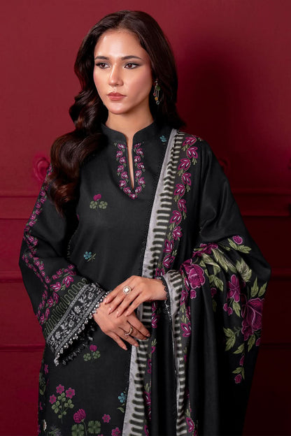 Tana Dora Printed Lawn Unstitched